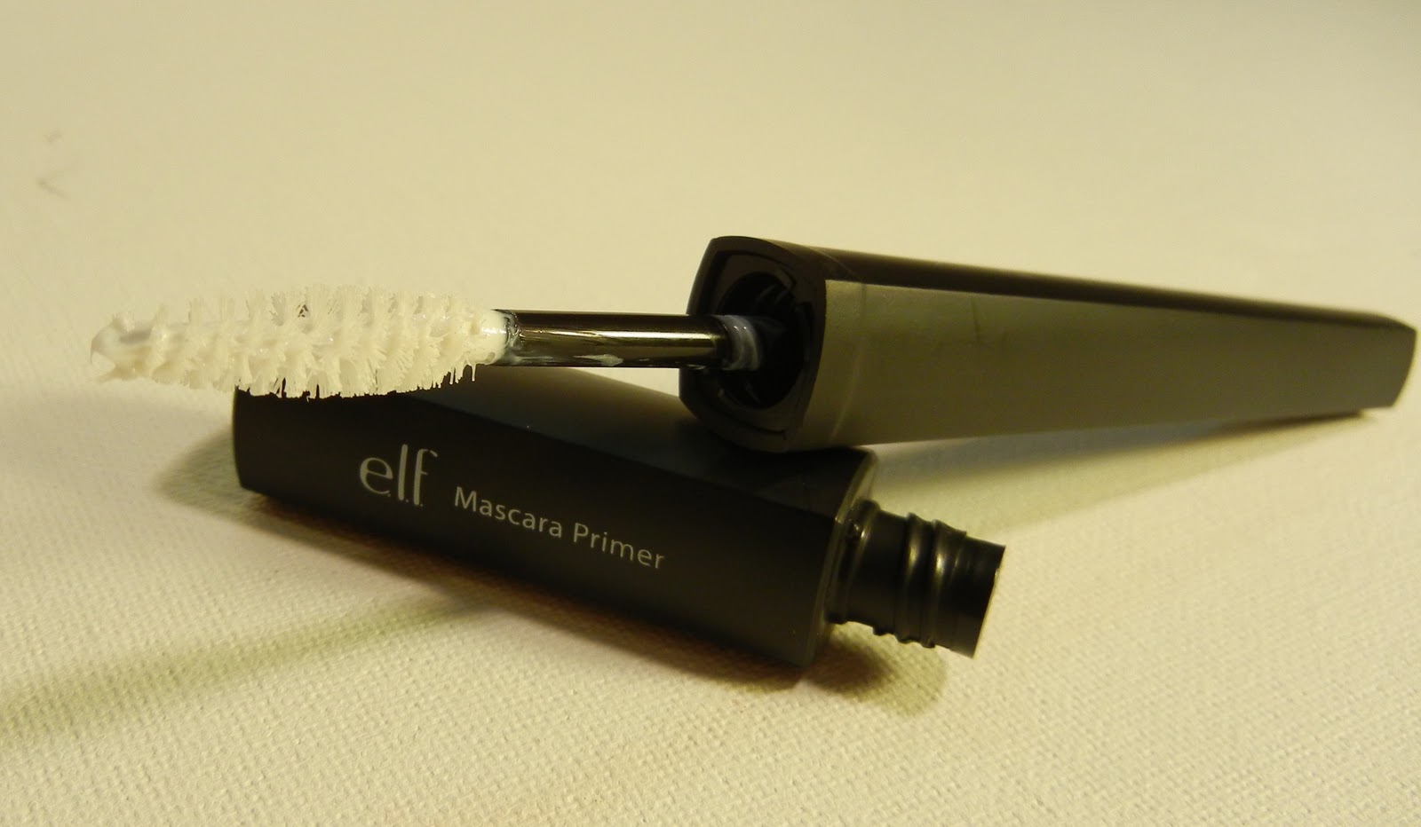 NykkeyB Review E.L.F Studio Mascara Primer