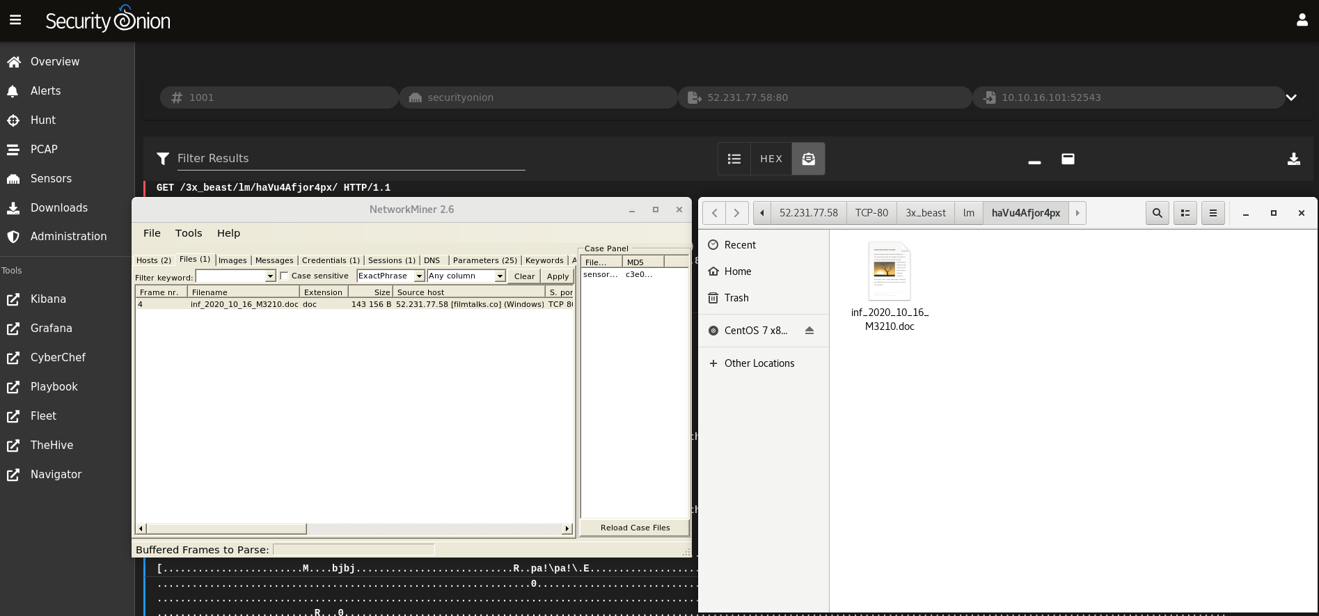 Security Onion Security Onion 2 Has Reached General Availability (GA)!