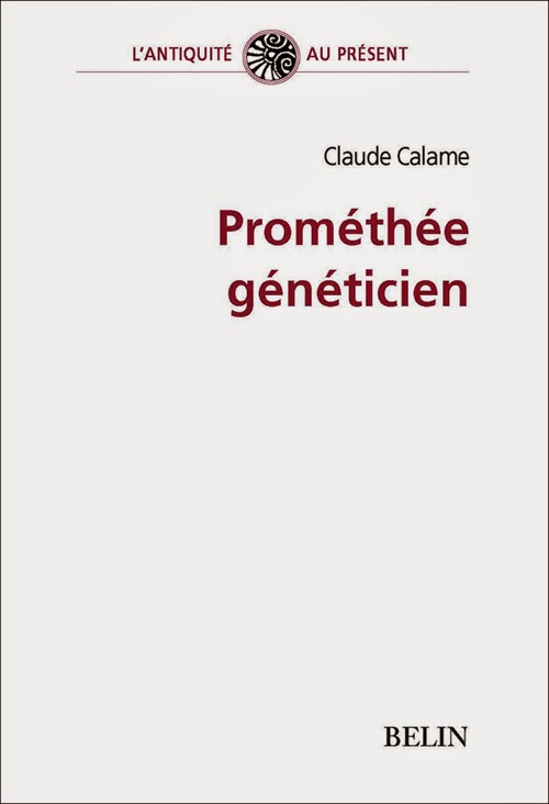 Claude Calame