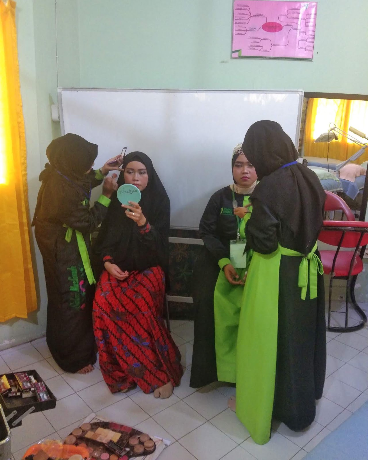 Jangan Takut Berbagi Melalui Zakat, Wakaf, Atau Sedekah