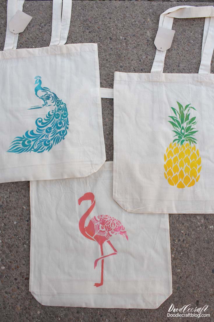 How to Design a Tote Bag & 5 Simple Design Ideas