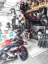 Berapa Modal Awal Usaha Sparepart Motor? Yuk Kita Bahas Hingga Tuntas! 