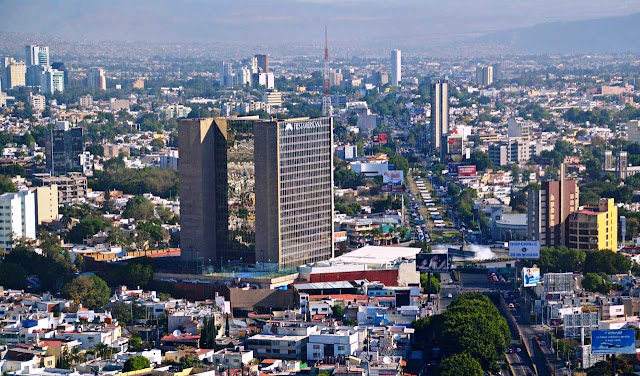 Guadalajara – México