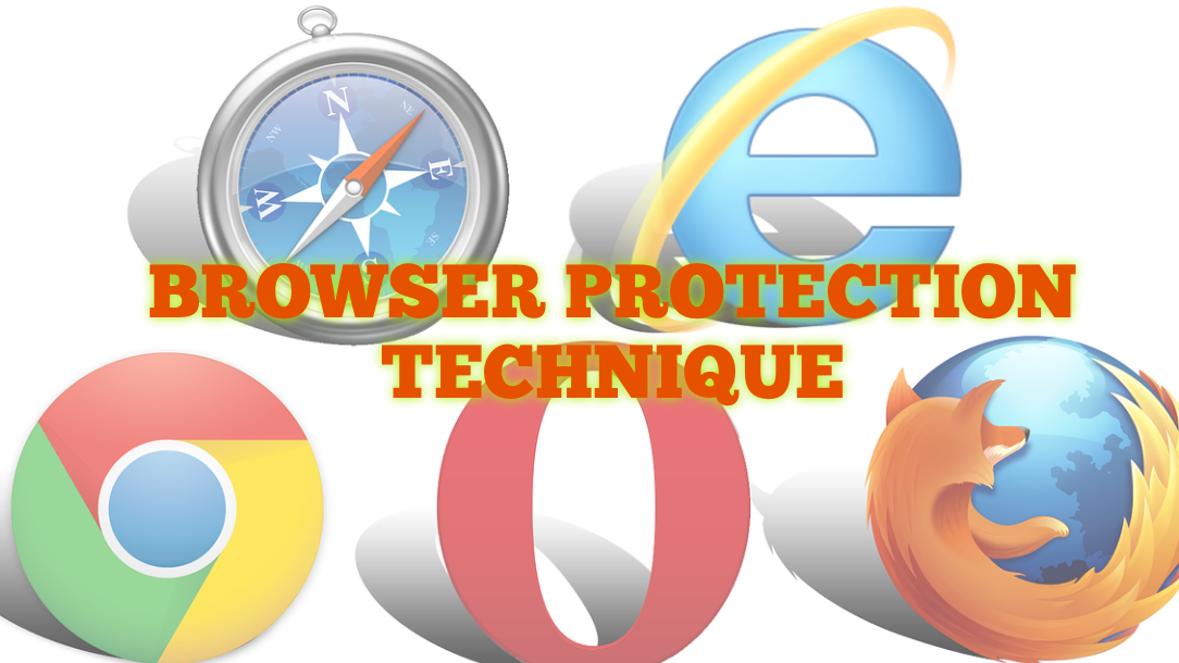 Apply These 4 Techniques to Improve Browser Protection from Online Threats