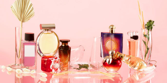 Aroma Bau Parfum Wanita yang Disukai Pria | Cara Membuat Resep Cantik