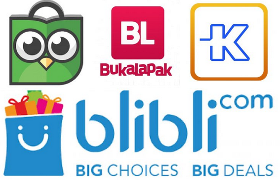 Raja dan Ratu Pasar Digital: Panduan Lengkap Situs Jual Beli Online Terbaik di Indonesia