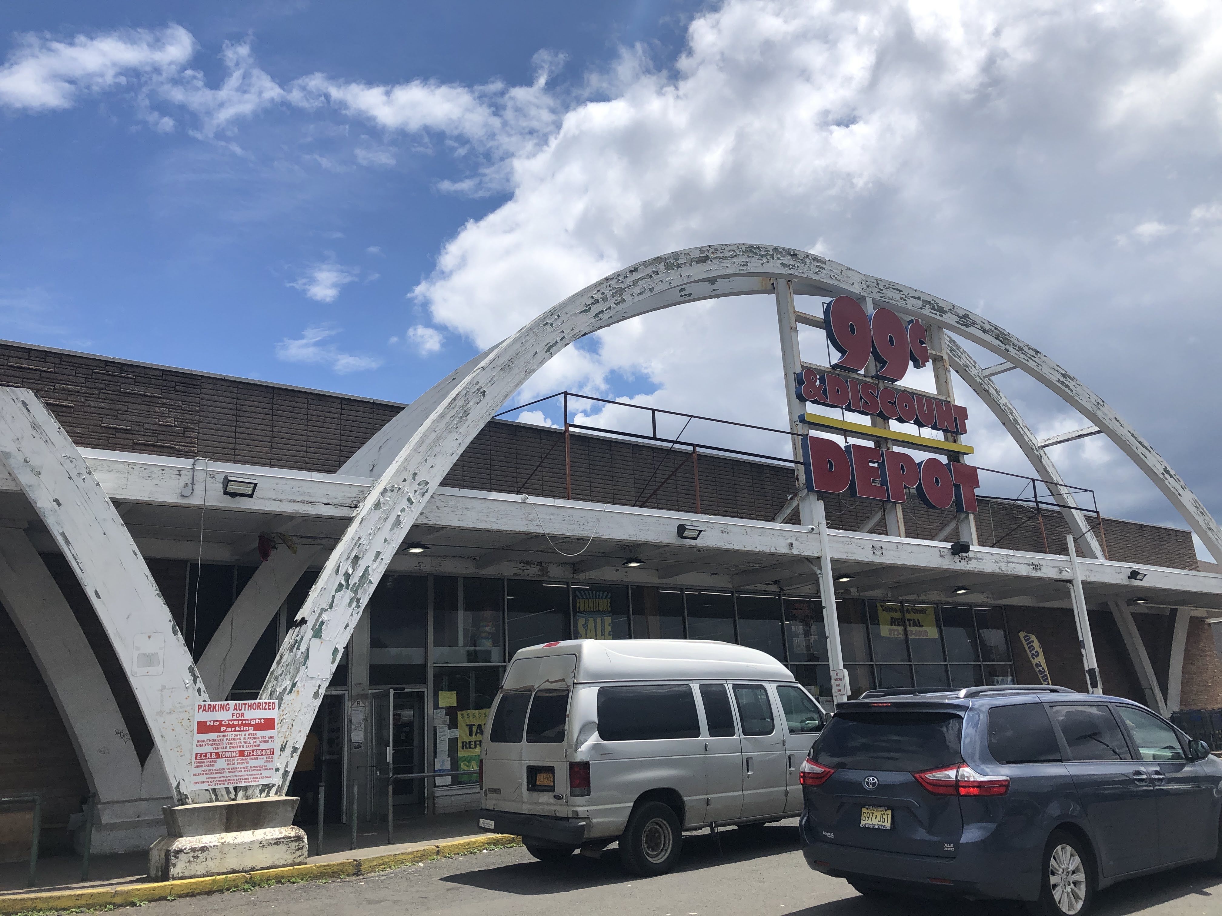 12 Arlington Ave, Bloomfield, NJ