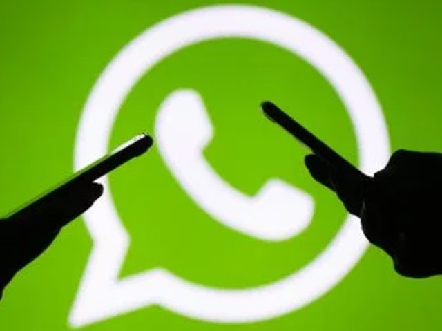 WhatsApp’s New Restrictions News & Propaganda  to Stop Fake  Aim