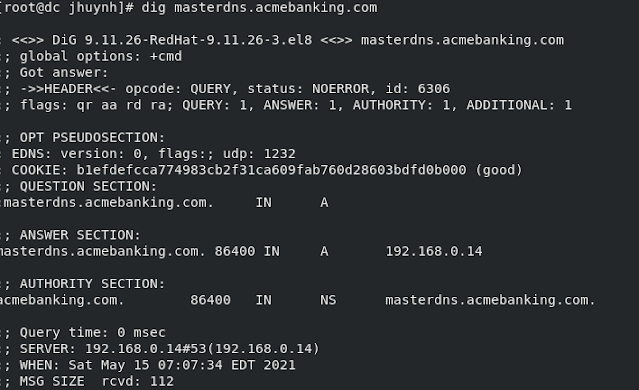 Tech Junkie Blog - Real World Tutorials, Happy Coding!: Linux Commands ...