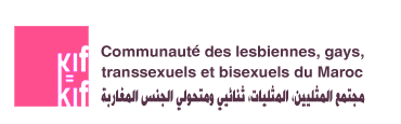 Kifkif - Communauté des lesbiennes, gays, transsexuels et bisexuels du Maroc