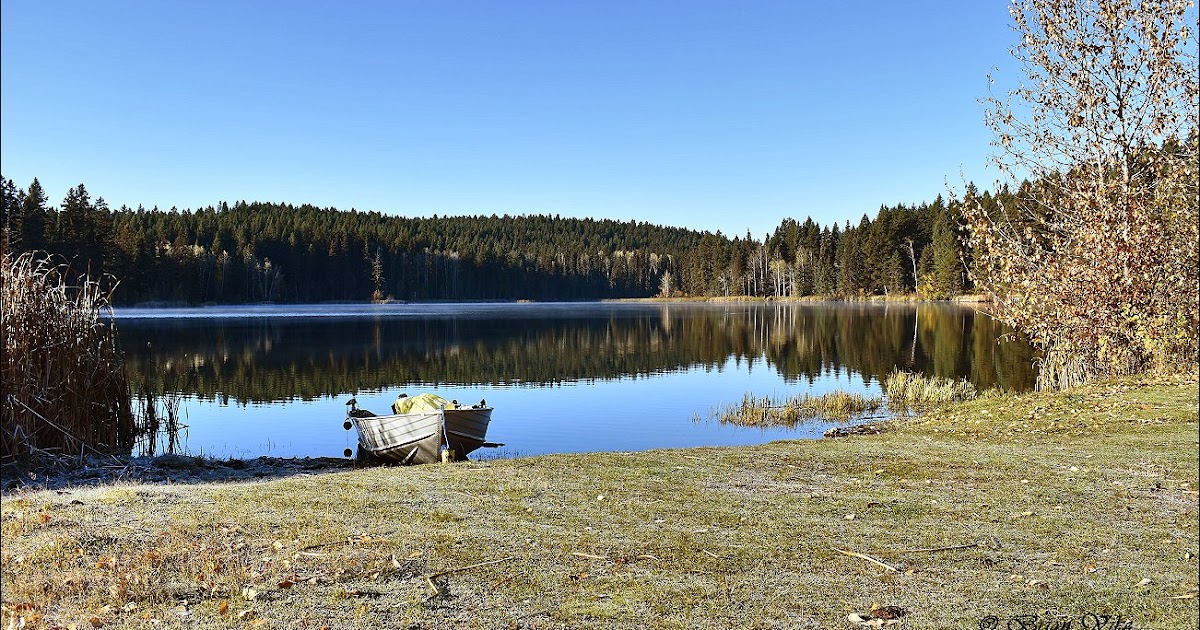 Photos From Around Kamloops & Area British Columbia Canada. (Over 3,506