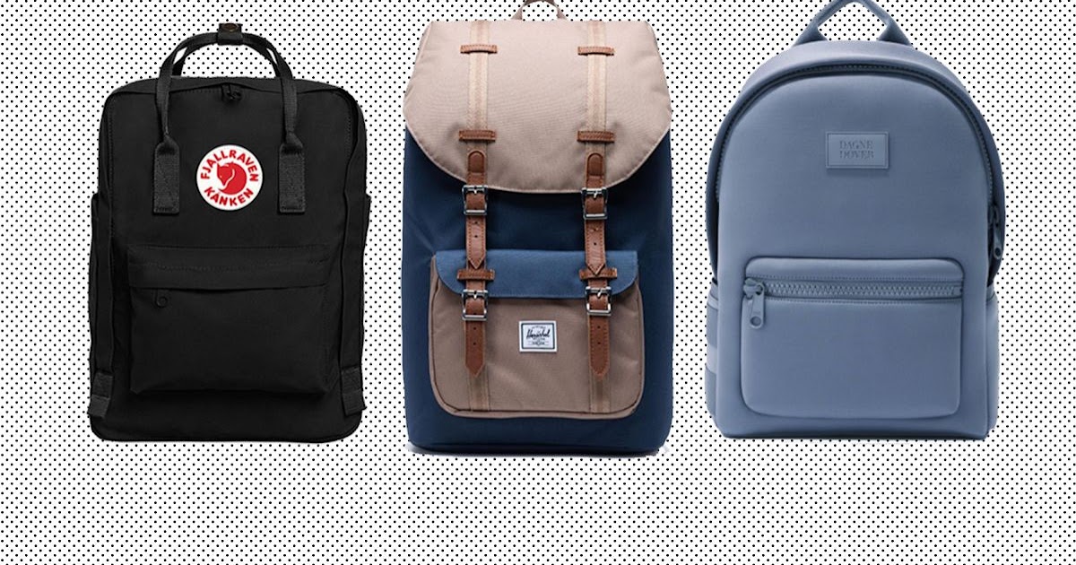 Best Backpack For Medical School