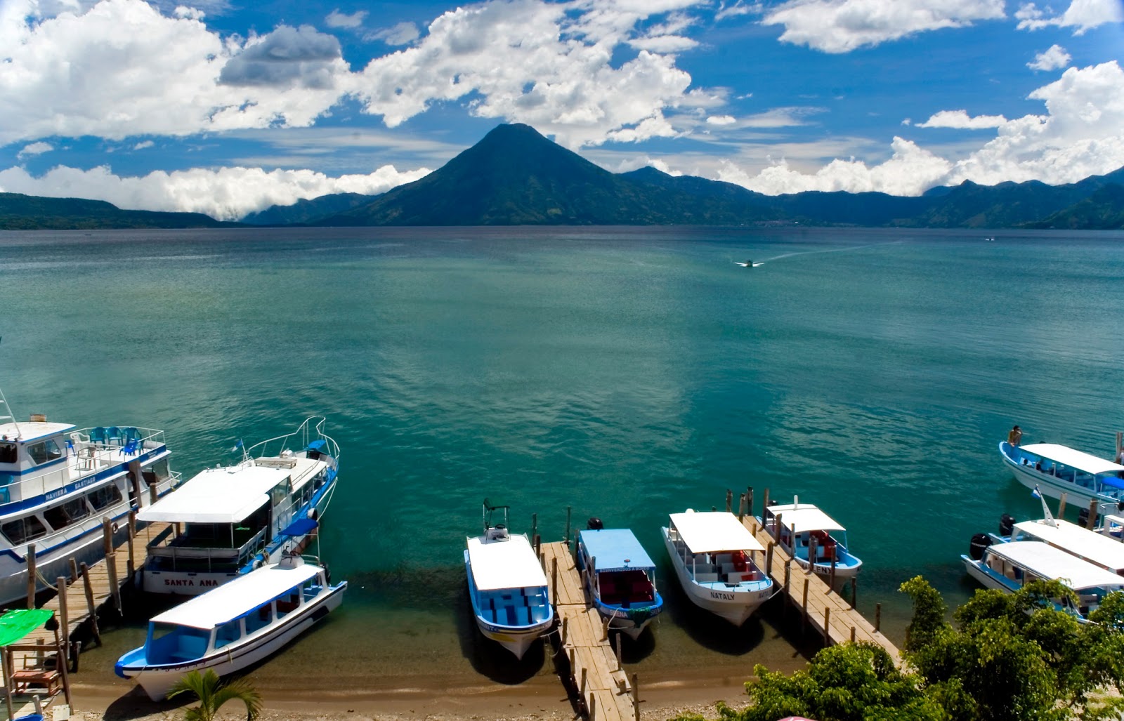 Panajachel and Lake Atitlan, Guatemala by Zubi Travel