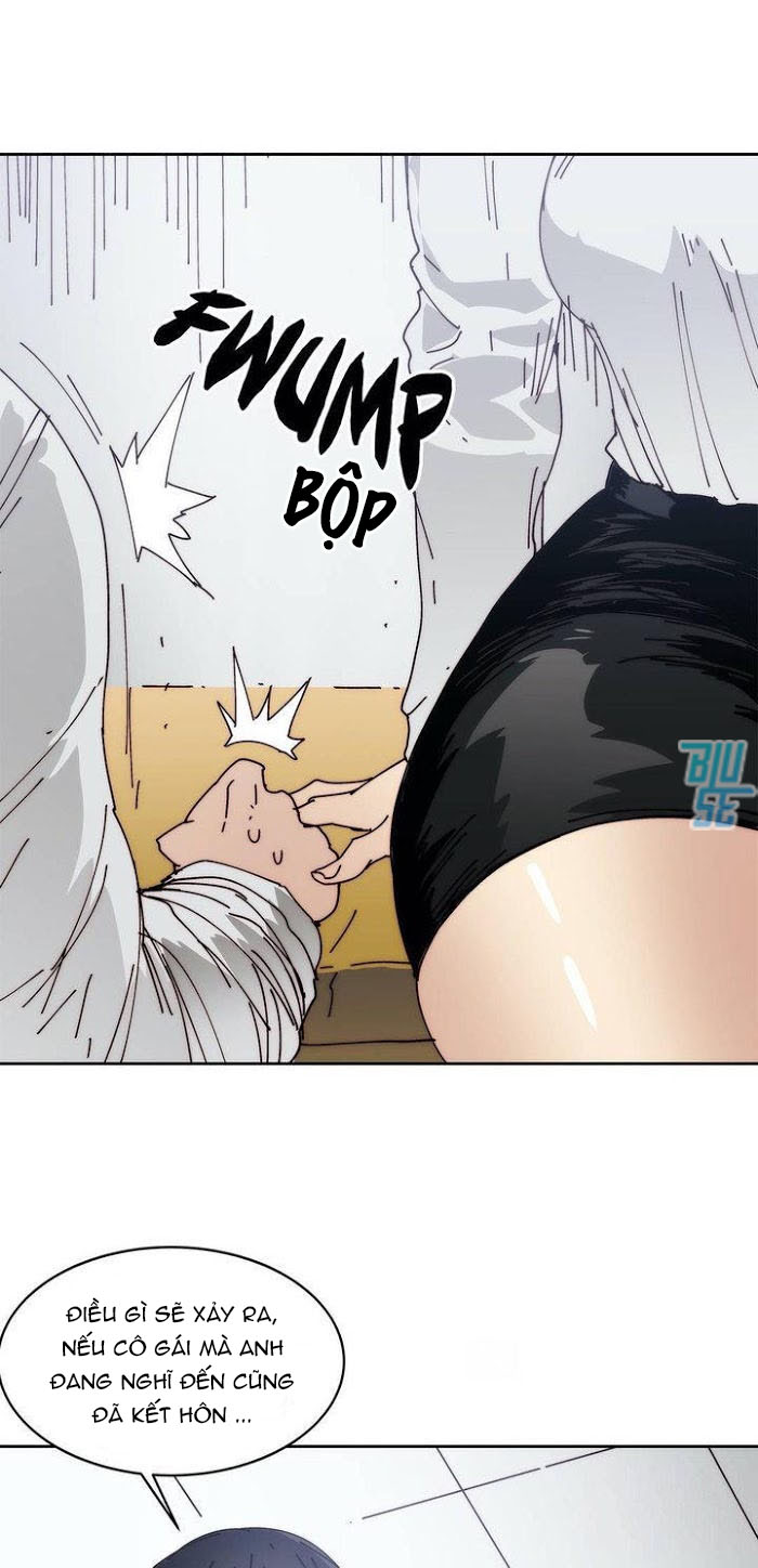 Đọc truyện Full Dục Vọng Chết Người - Chapter 27