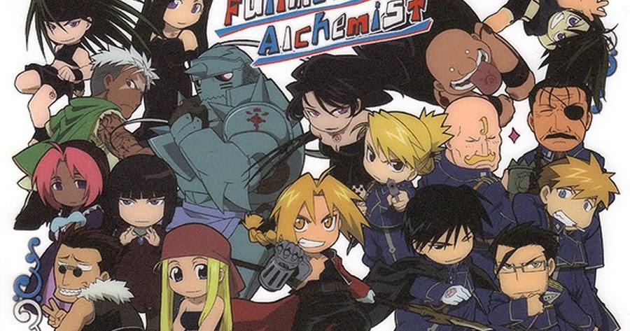 full metal alchemist english dub ep 13 2003 full metal alchemist english dub ep 13 2003
