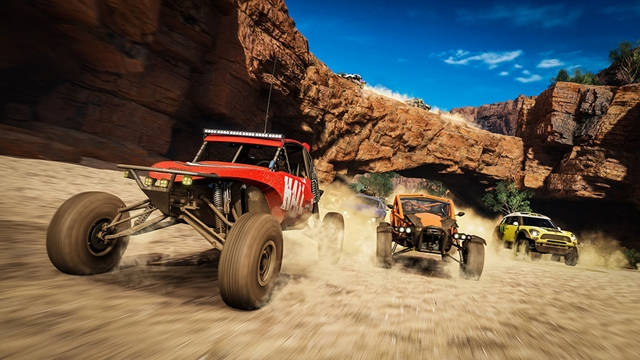 Forza Horizon 3 Windows 10 Full Español