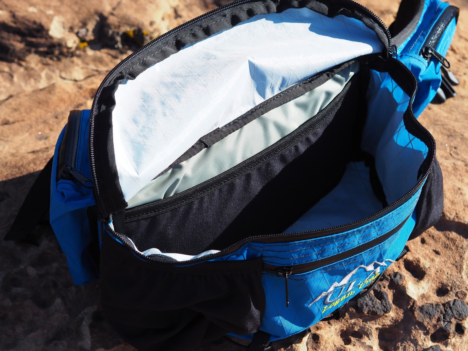 Review ULA Burst robonza