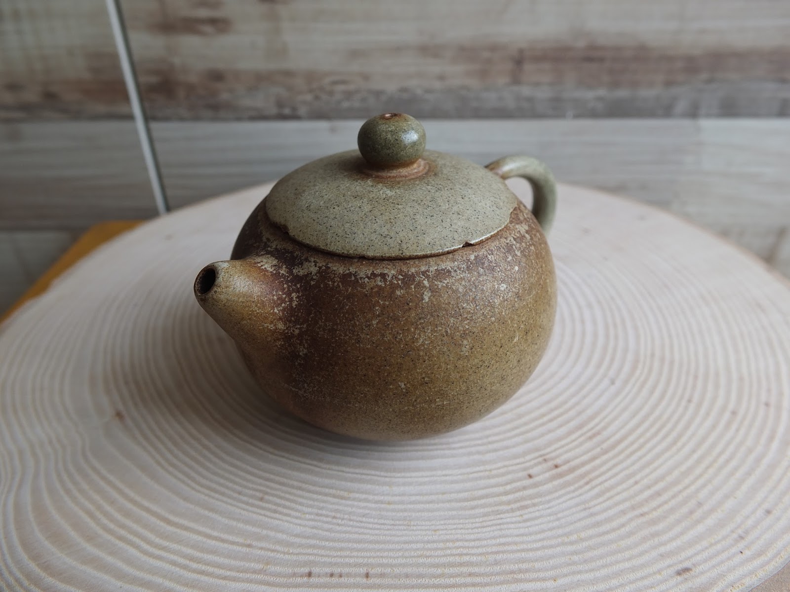 travelling teapot Buying A Used Teapot