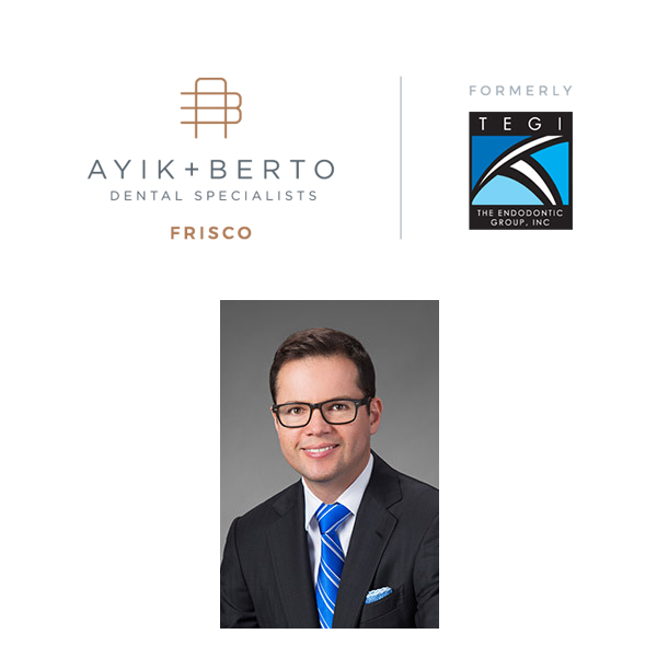 Endodontist Frisco The Endodontic Group (469) 3061642