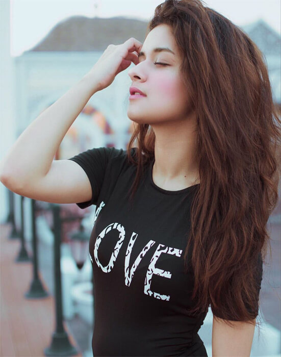 Avneet Kaur Latest Image Avneet Kaur Latest Image