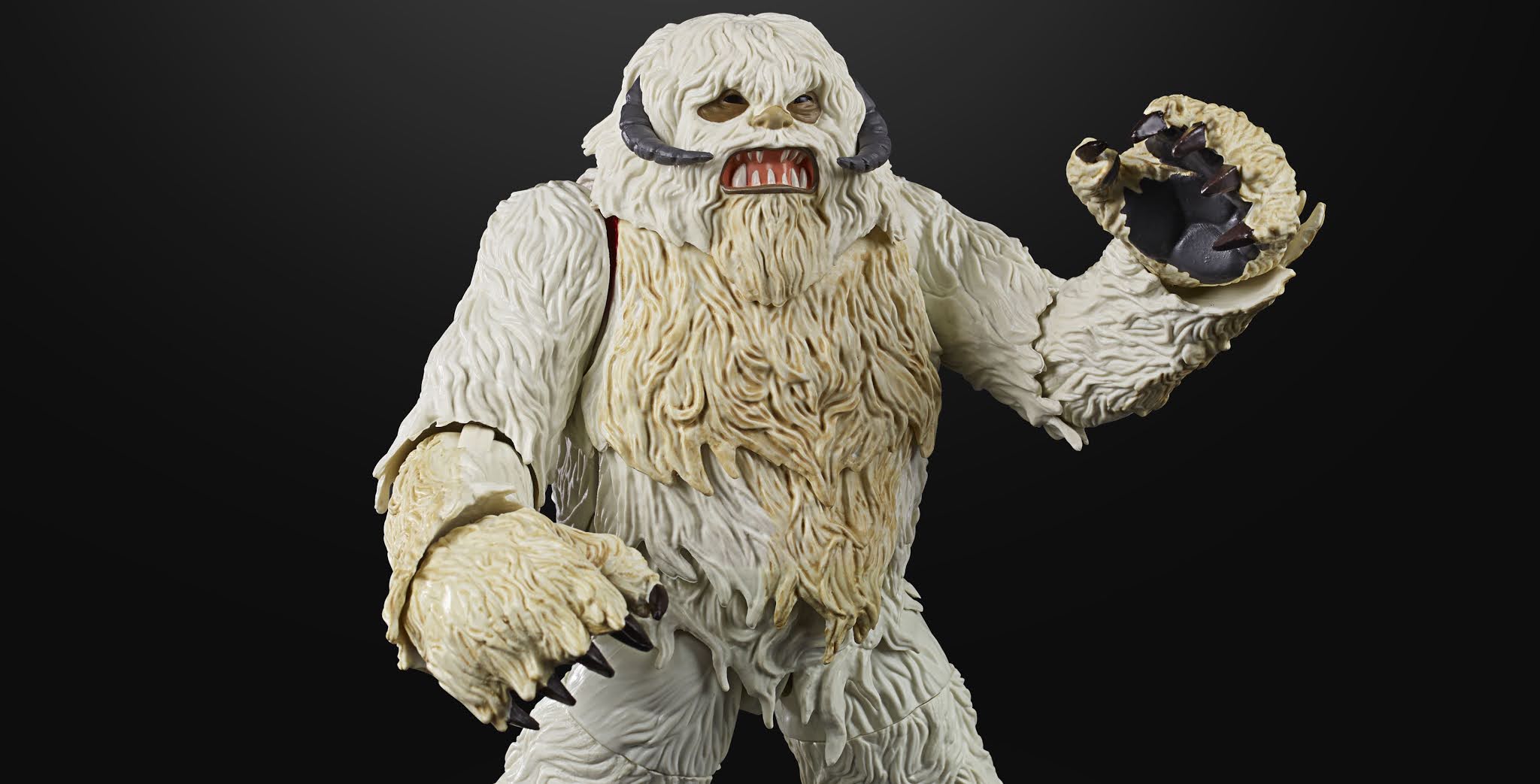 black wampa