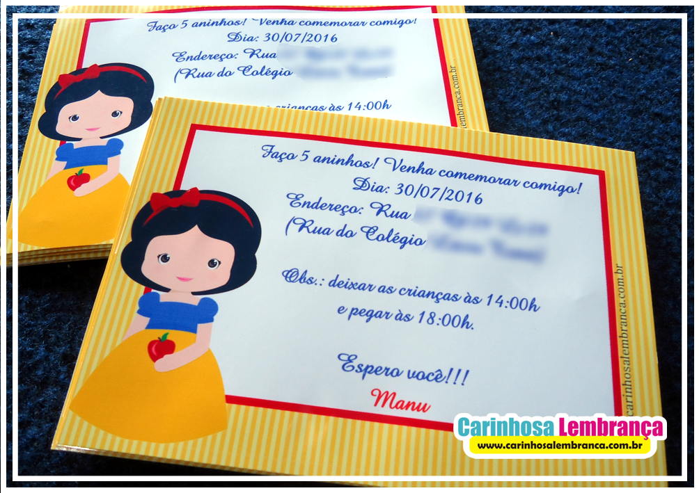 carinhosa lembrança lembranças personalizadas e complementos