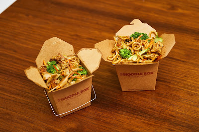 Custom Noodle Boxes CustomBoxesPlus is taking the necessary measures to design your packaging boxes. These all boxes are designed just to promote your brand and products uniquely. These customized boxes will boost your retailing by overprotective packaging boxes. The well-designed boxes make your customers happy and they love to enjoy your food. So visit us now and drop your order for Custom noodle boxes.