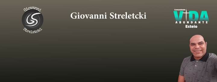 Giovanni Streletcki