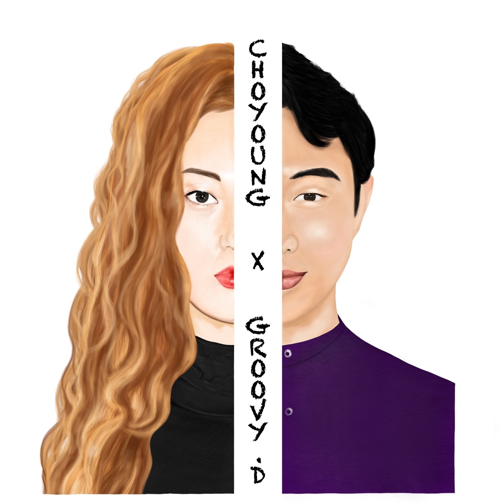 Choyoung, GROOVY.D – Nothing – Single