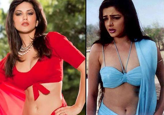 Essay sunny leone picture