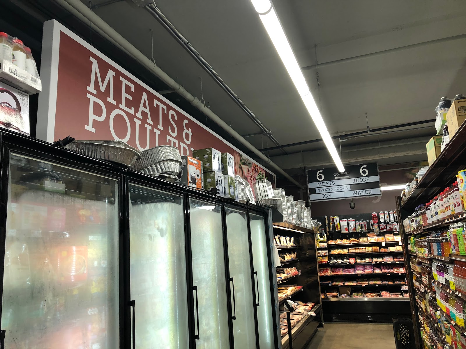 TOUR Gourmet A'Fare Brooklyn, NY