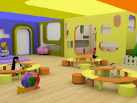Interior Design For Day Care Centers3 