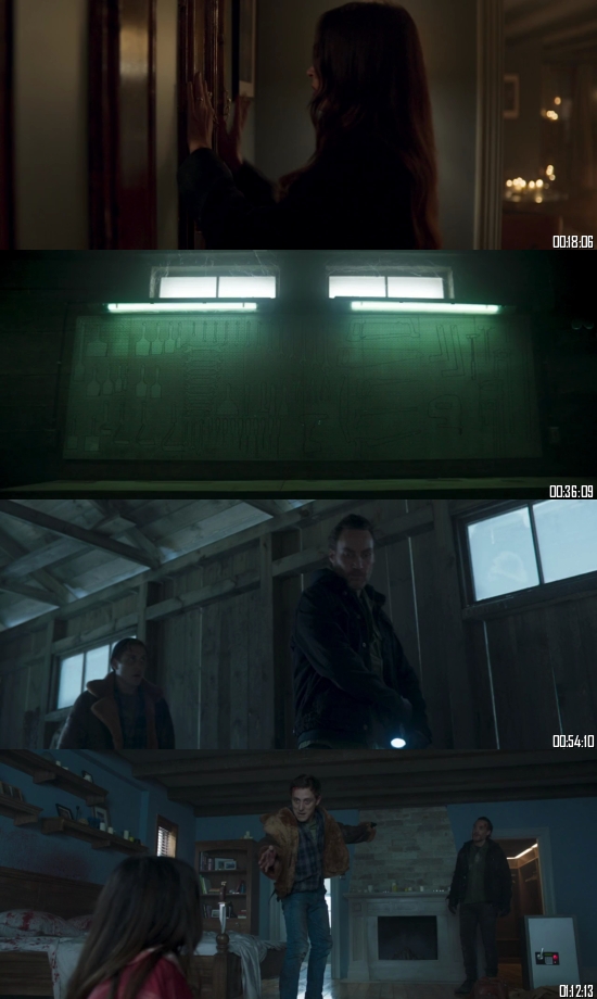 Till Death 2021 WEB-DL 720p 480p Dual Audio Hindi English Full Movie Download