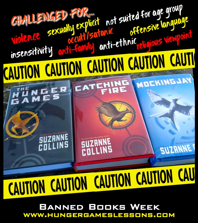 Scholastic - Game(s) on! The Hunger Games series is back on the New York  Times Bestseller list — discover the Games today! songbirdsandsnakes.com # HungerGames