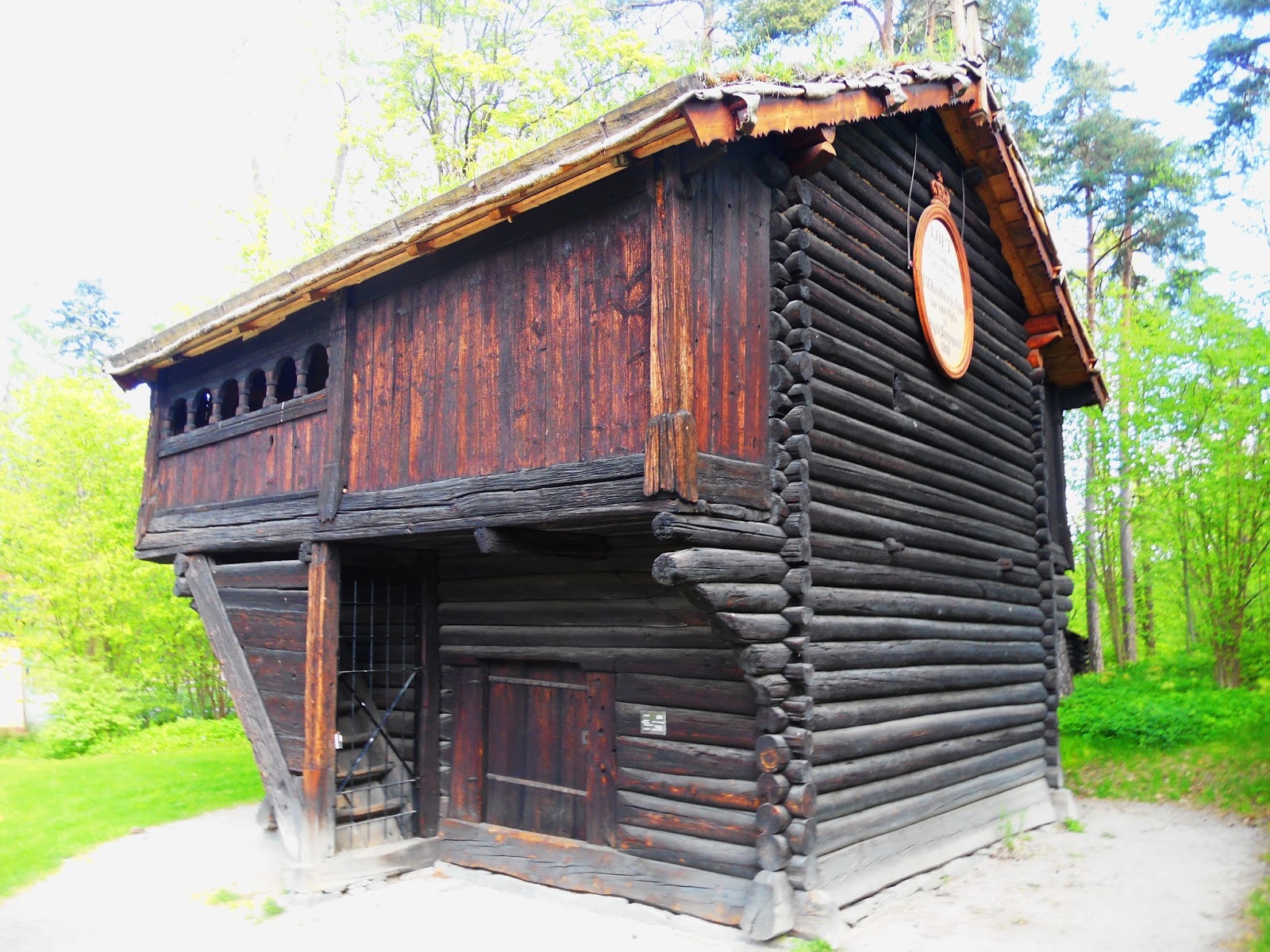 Norwegian language visual data 5