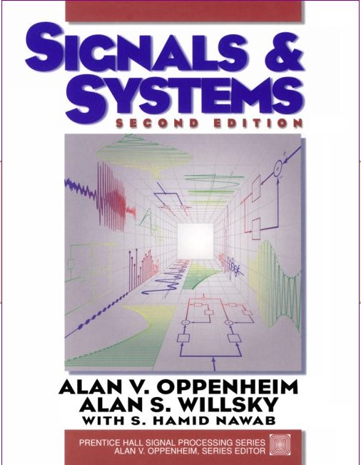 Solution Manual of Signals and Systems by Oppenheim 2nd Edition IEEE Books