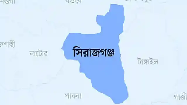 উল্লাপাড়ায় ট্রাকের চাপায় স্কুল ছাত্রী নিহত