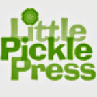 I Review For Little Pickle Press