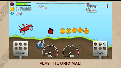 Hill Climb Racing Mod APK Download Now||Unlimited Coins and Unlimited Diamonds||No Ads||How to download hill Climb Racing Mod APK free