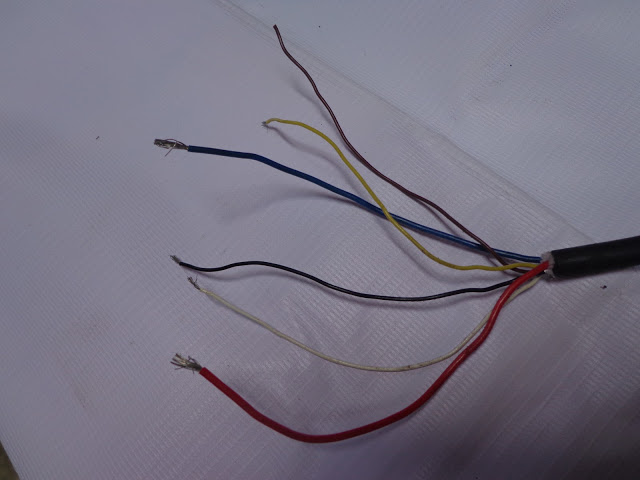 tacra's diy garage: Innovate LC-1 Installation & Wiring