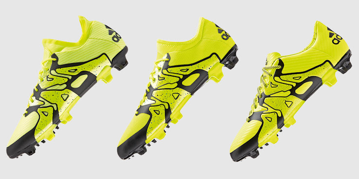 adidas football boots models