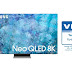 Samsungs 2021 Neo QLED-TV’s eerste televisies met ‘Eye Care'-certificering van VDE