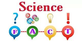 Science Facts In Hindi