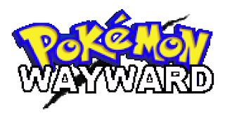 Pokemon Wayward Cover