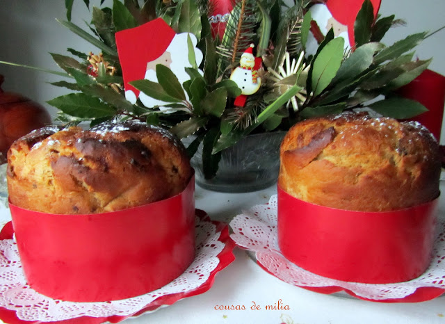 Panettone