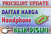 Cek Update Harga Handphone Blackmarket BursaBM