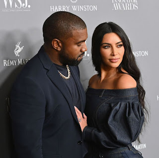 Kim Kardashian Speaks Out After Cheating & Divorce Claims, Reveals Kanye West Is Bipolar