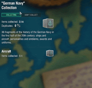 world of warships german carriers