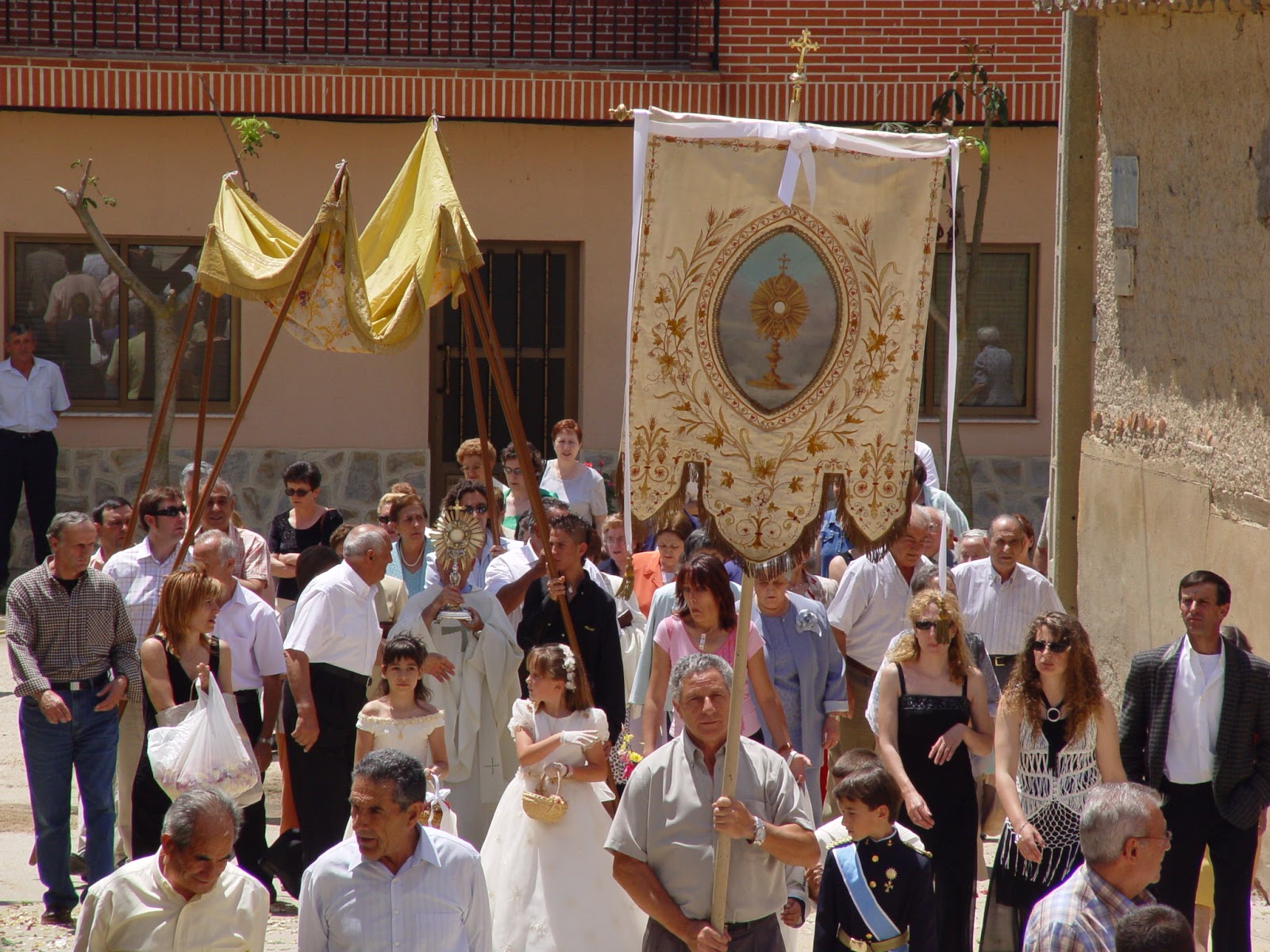 HISTORIAS DE VILLAFAFILA junio 2016