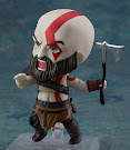 Nendoroid God of War Kratos (#925) Figure